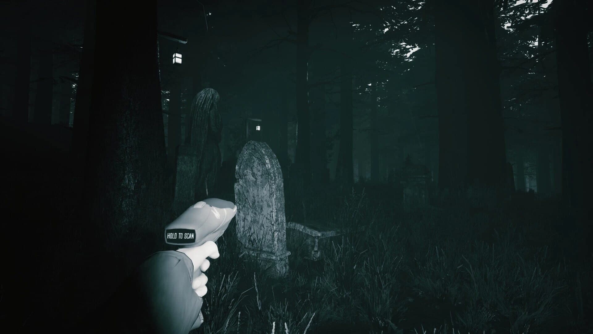 Mycelium: The Silent Contract screenshot 5