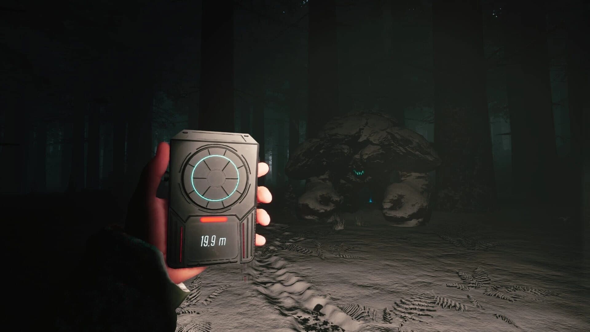 Mycelium: The Silent Contract screenshot 2