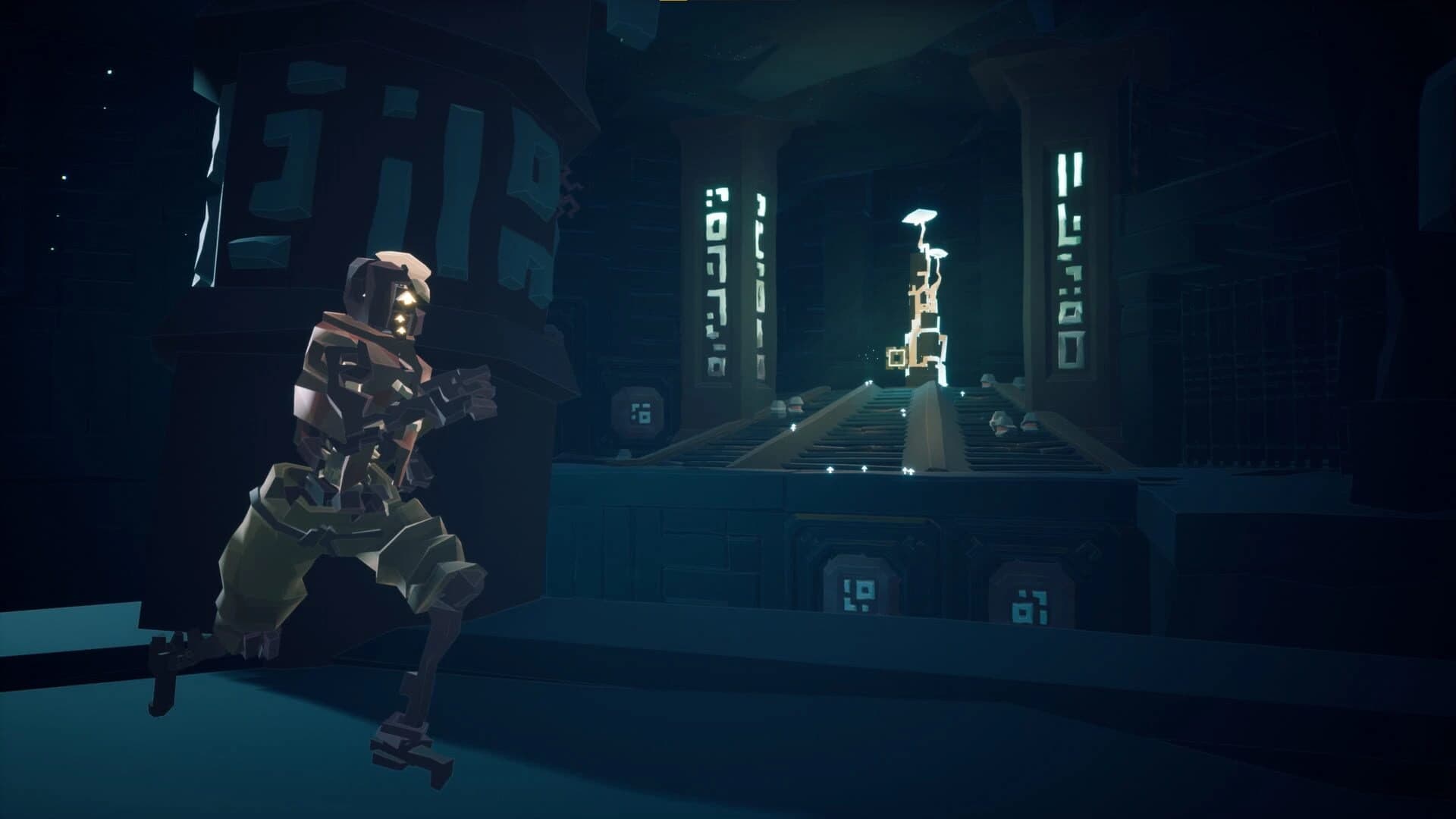 MycoRelic screenshot 1
