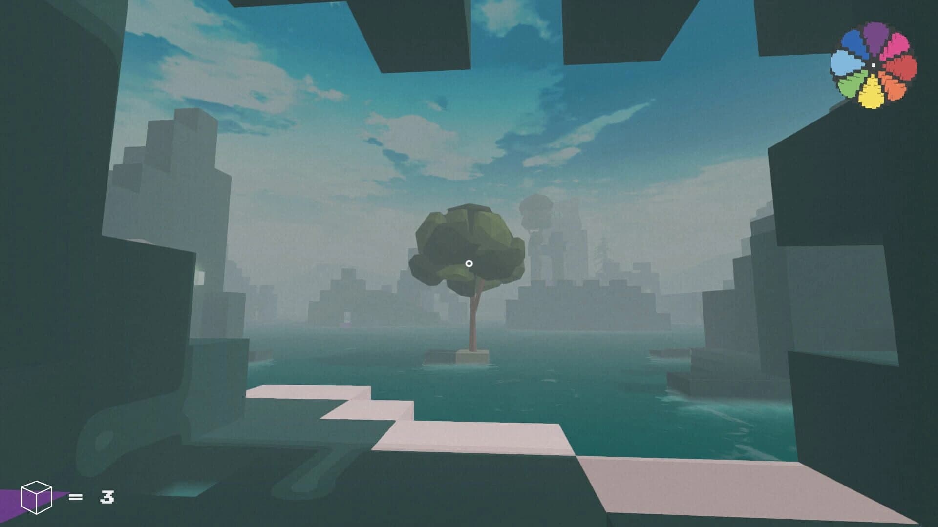 Mycubium screenshot 1