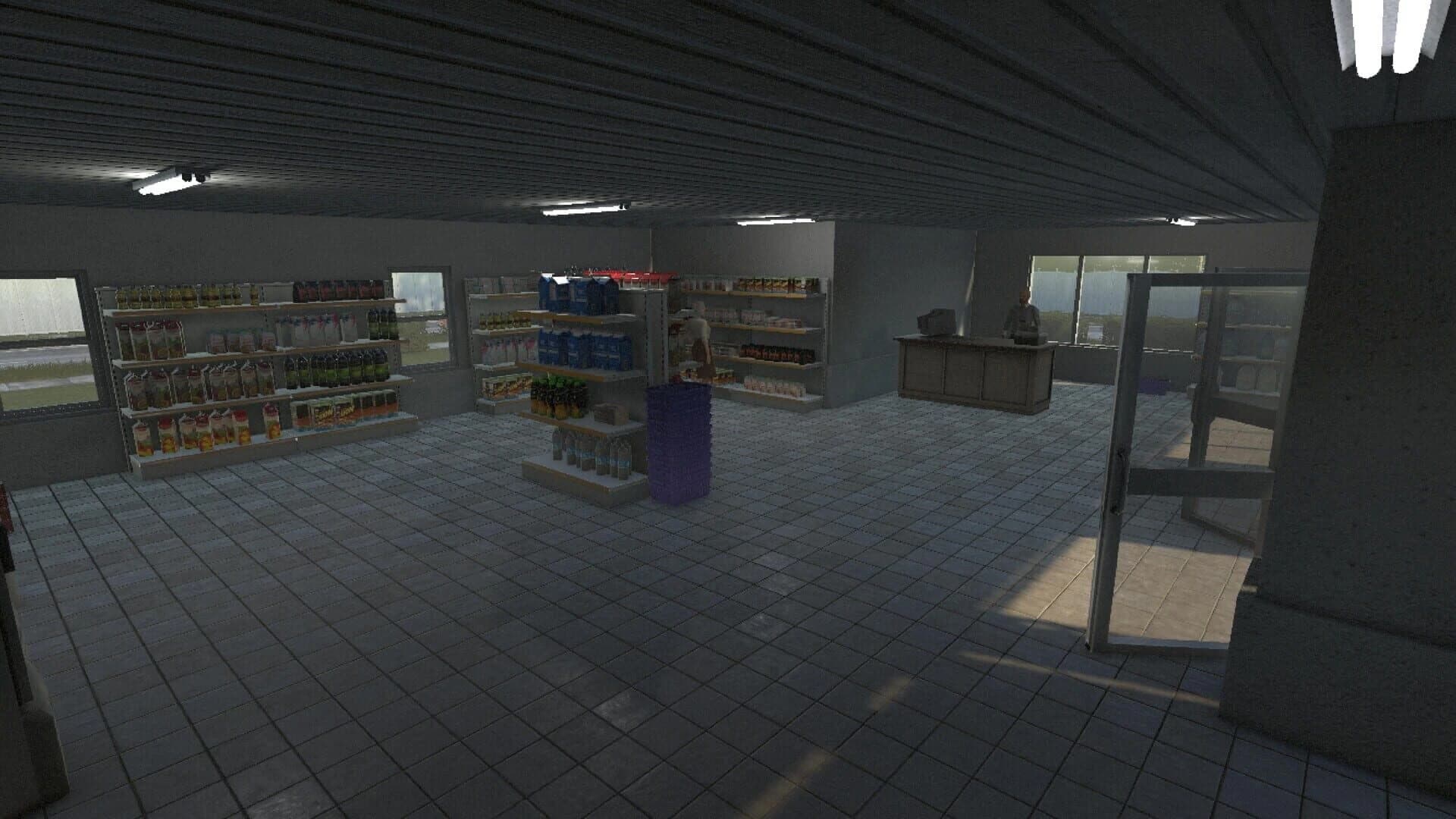 Myosotis screenshot 5