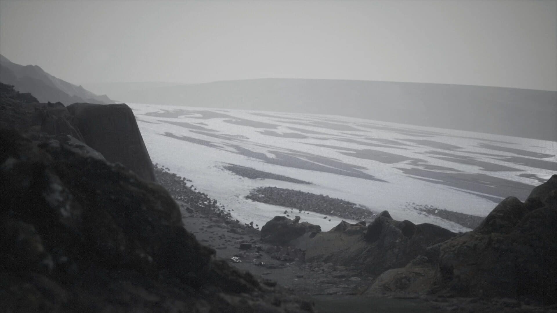 Mýrdalssandur, Iceland screenshot 4