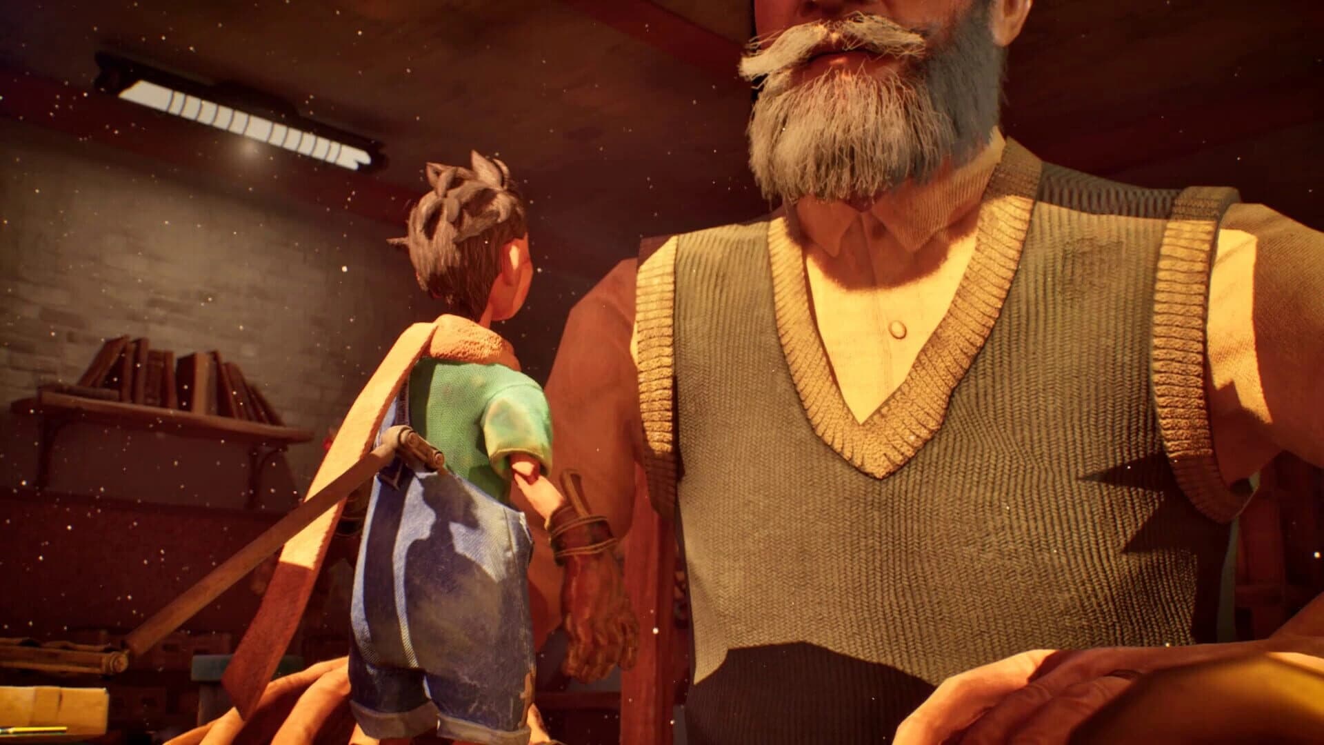 Myrmidon screenshot 3