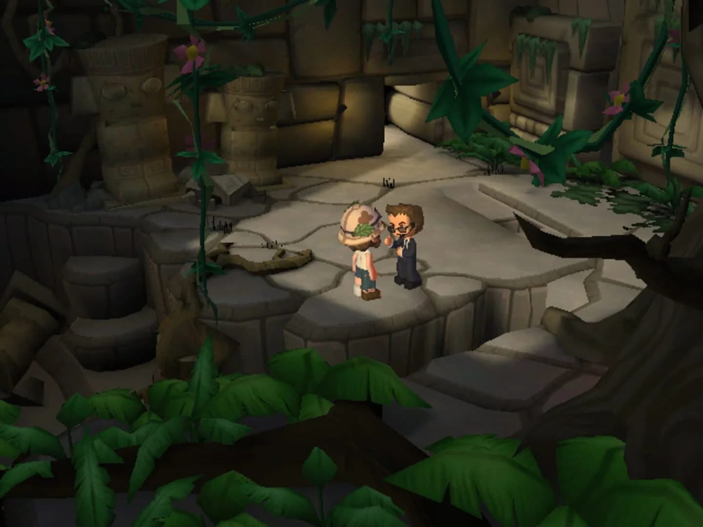 MySims Agents screenshot 3