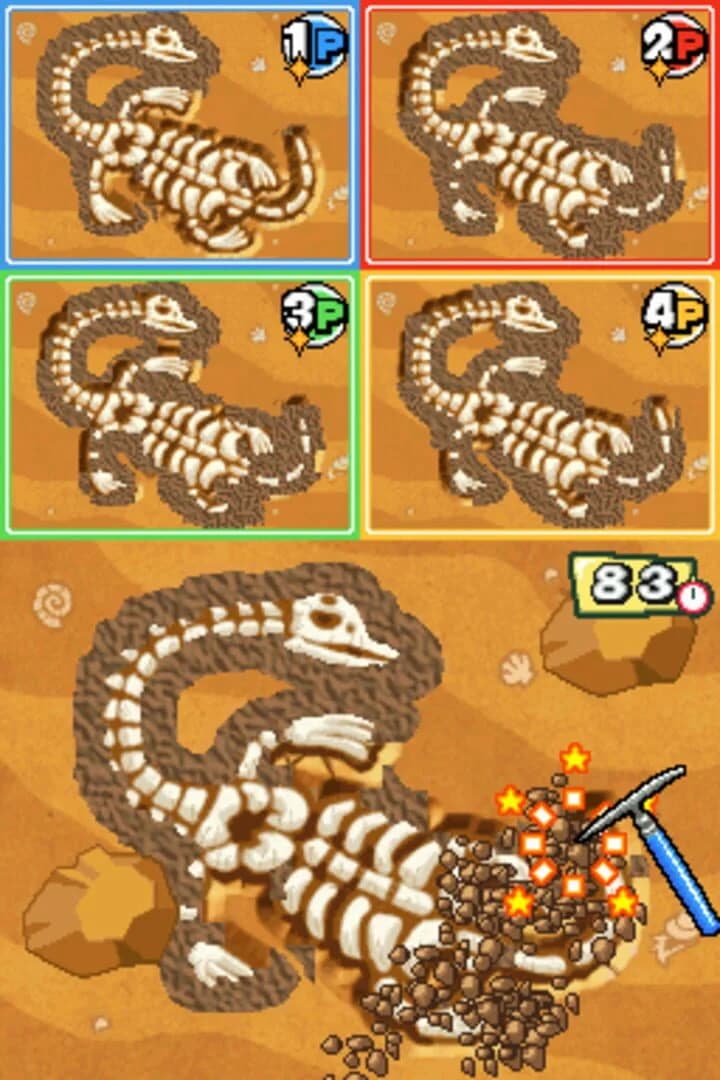 MySims Party screenshot 4