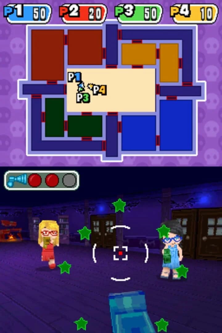 MySims Party screenshot 3