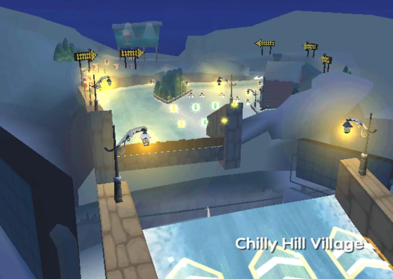 MySims Racing screenshot 4