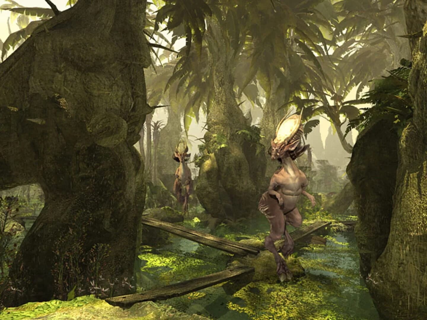 Myst IV: Revelation screenshot 5