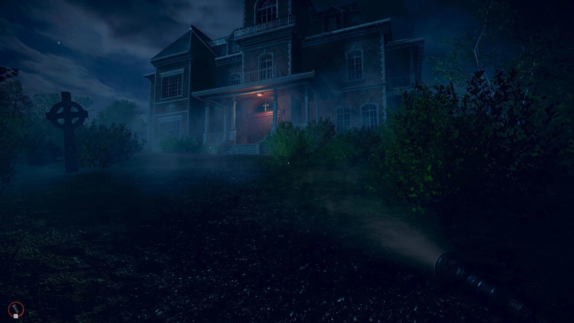 Myst of Guatemala screenshot 4