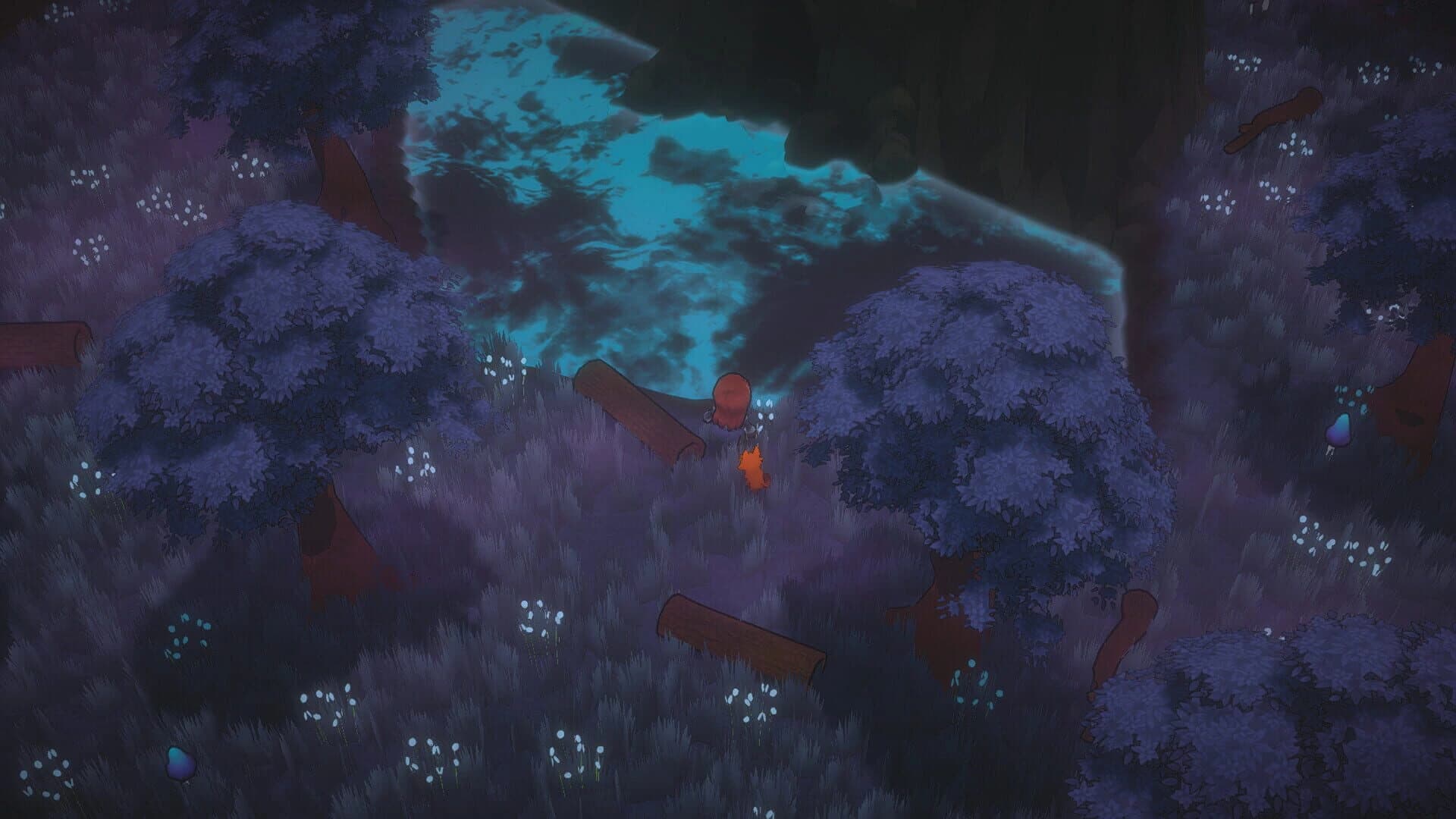 Mystal Haven screenshot 2