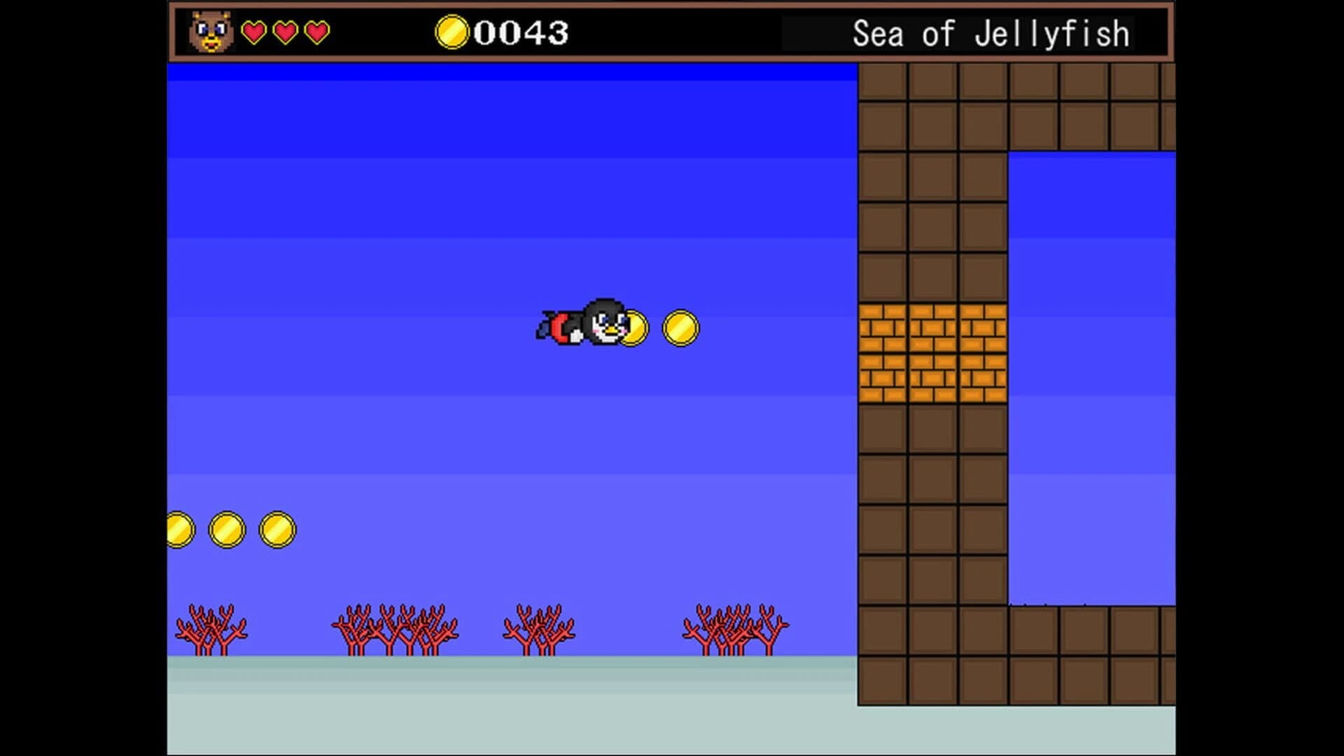 Mysterious Adventure of Michael 2 screenshot 3