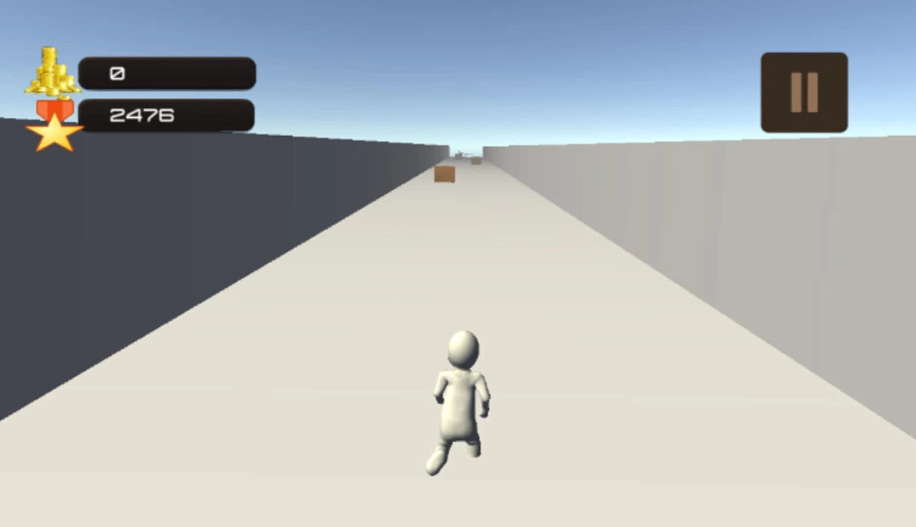 Mysterious prophecy screenshot 2