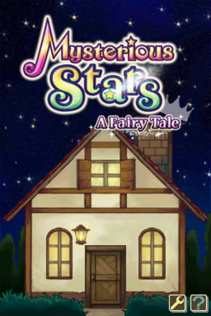 Mysterious Stars: A Fairy Tale screenshot 3