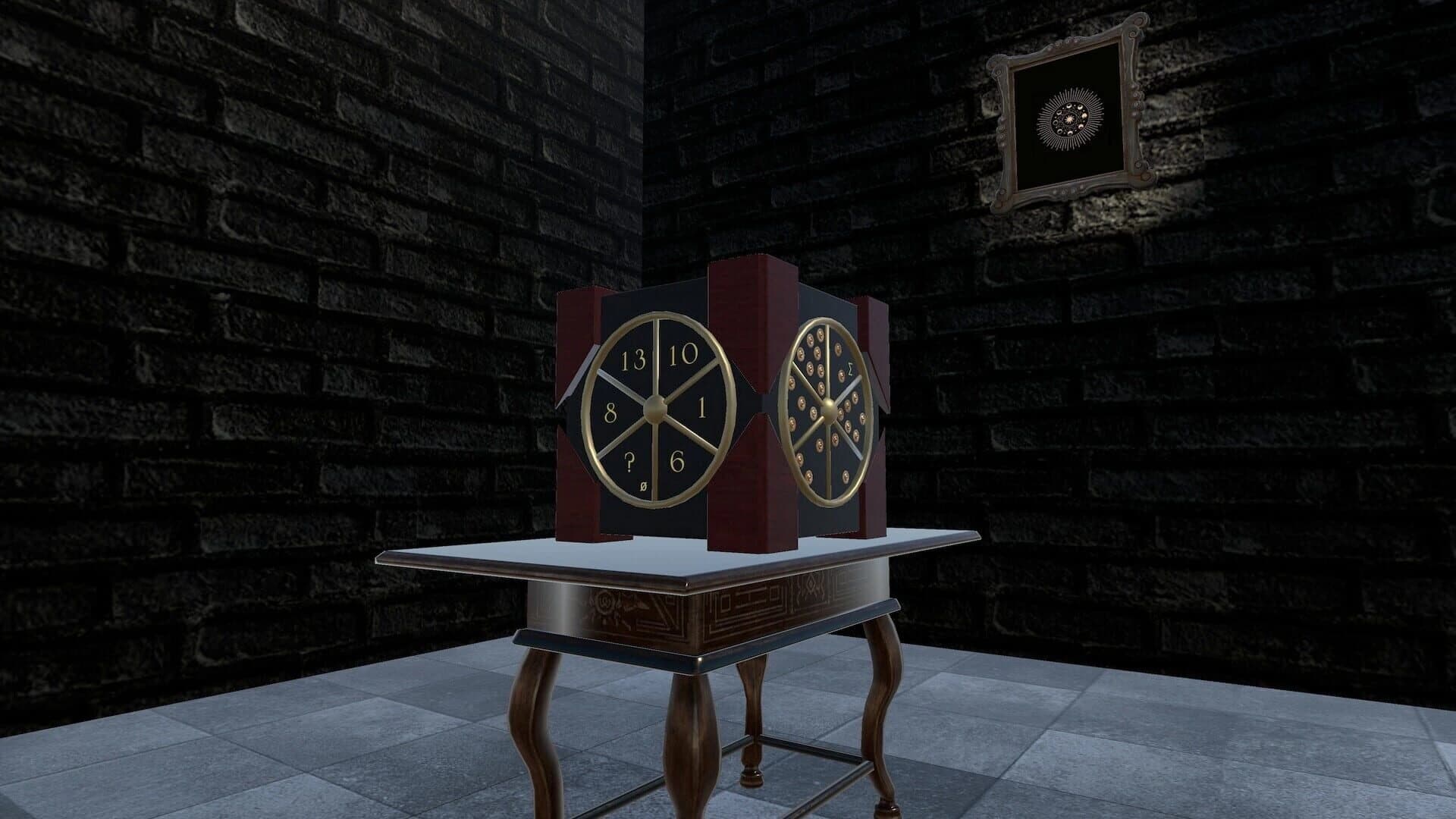 Mystery Box 5: Elements screenshot 2