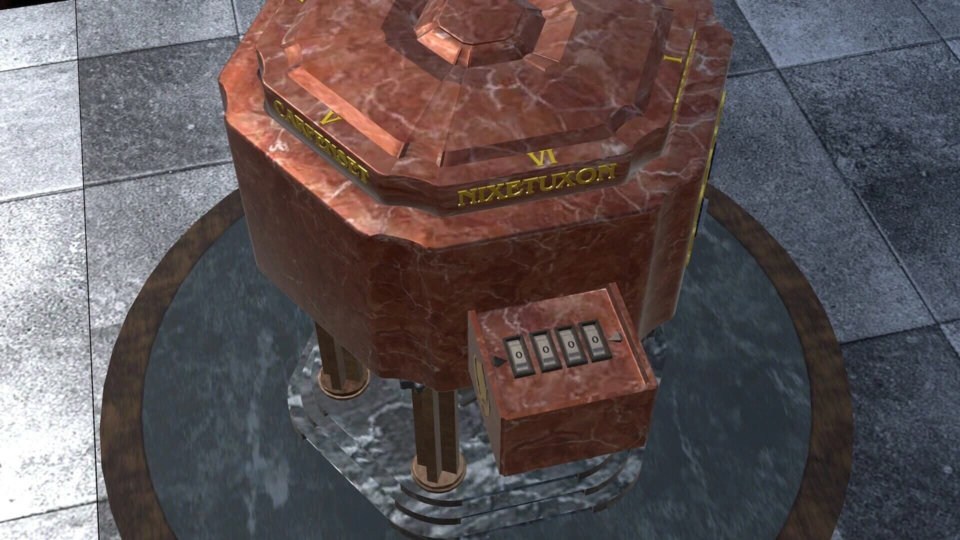 Mystery Box 5: Elements screenshot 5