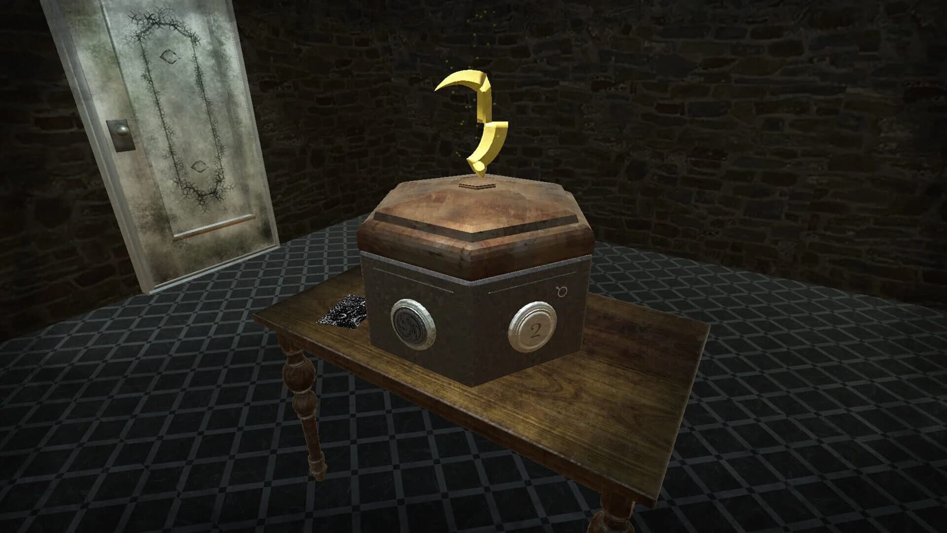 Mystery Box: Escape The Room screenshot 4