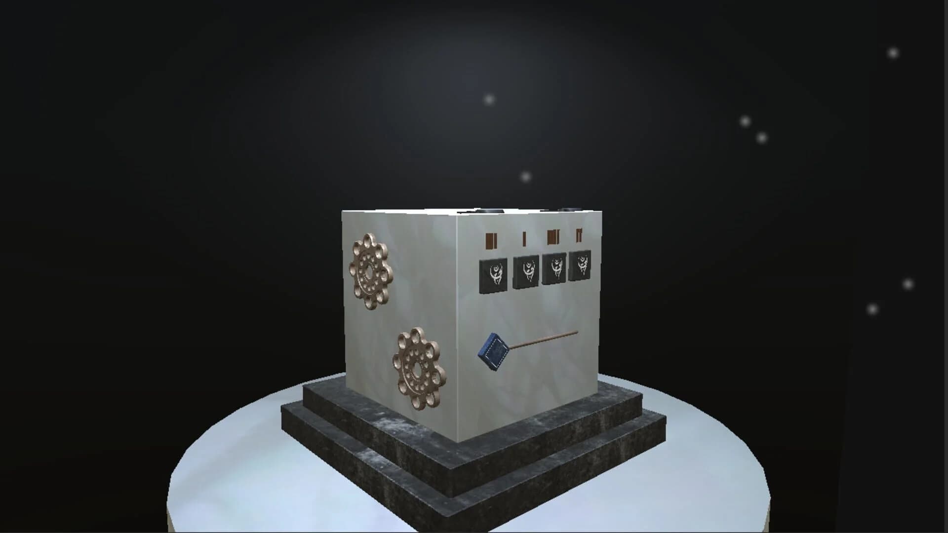 Mystery Box: Hidden Secrets screenshot 4