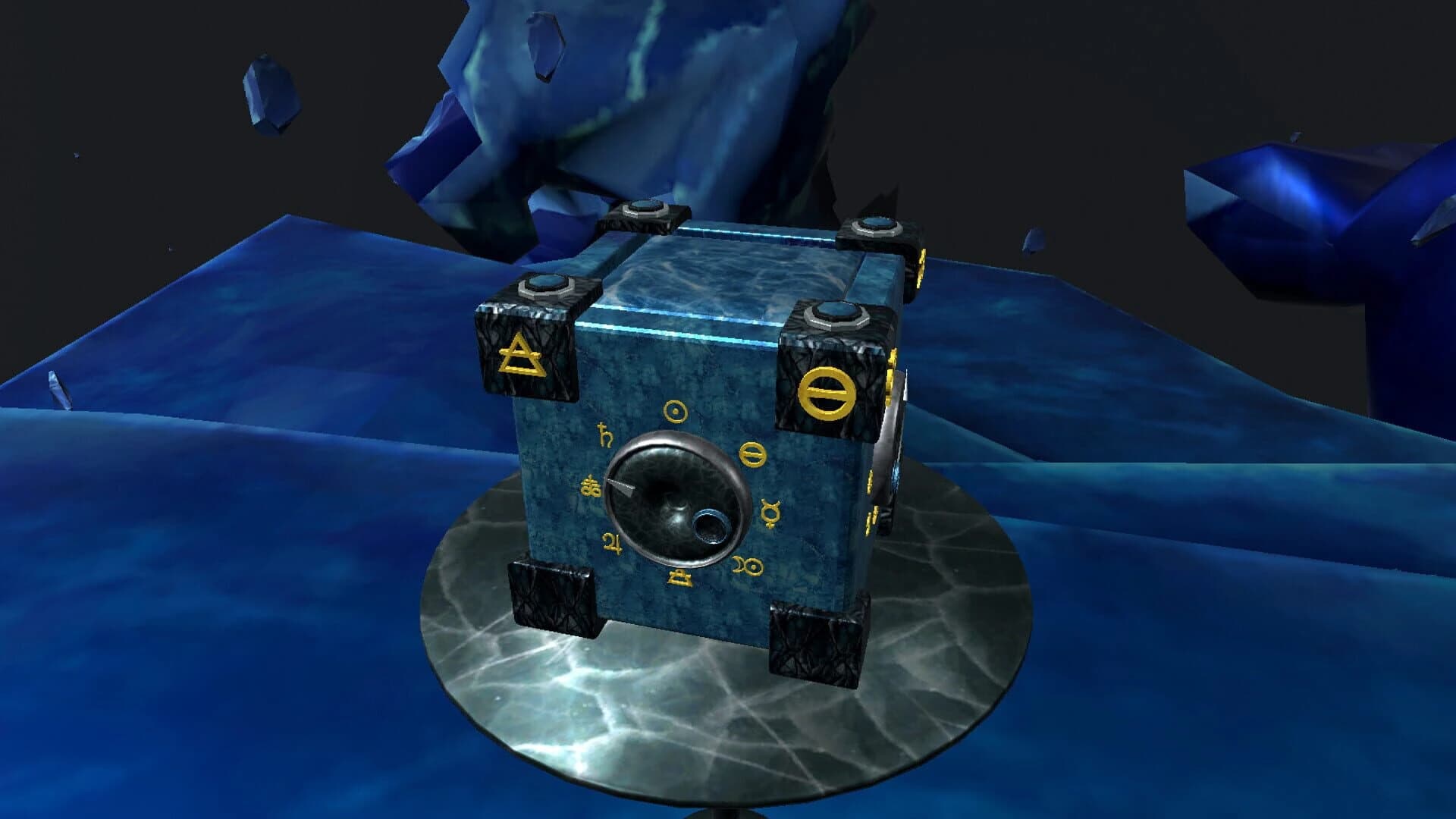 Mystery Box: The Journey screenshot 2