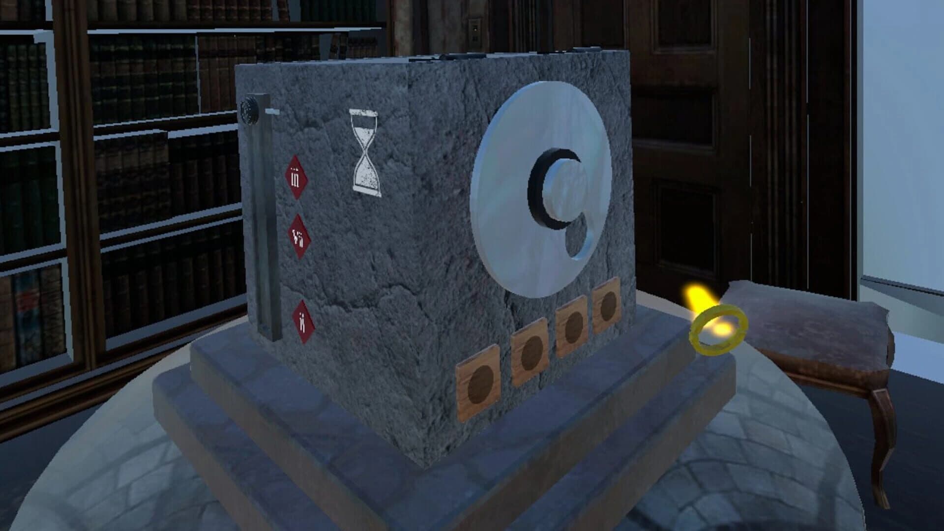 Mystery Box VR: Hidden Secrets screenshot 5
