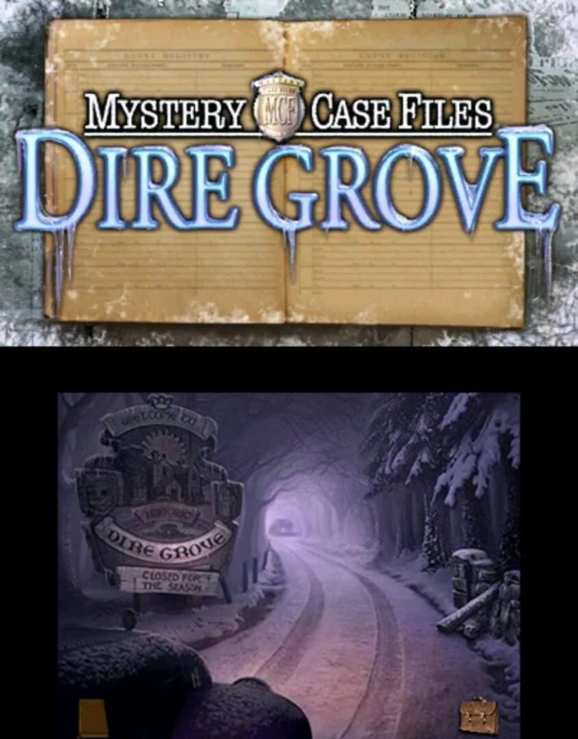 Mystery Case Files: Dire Grove screenshot 3
