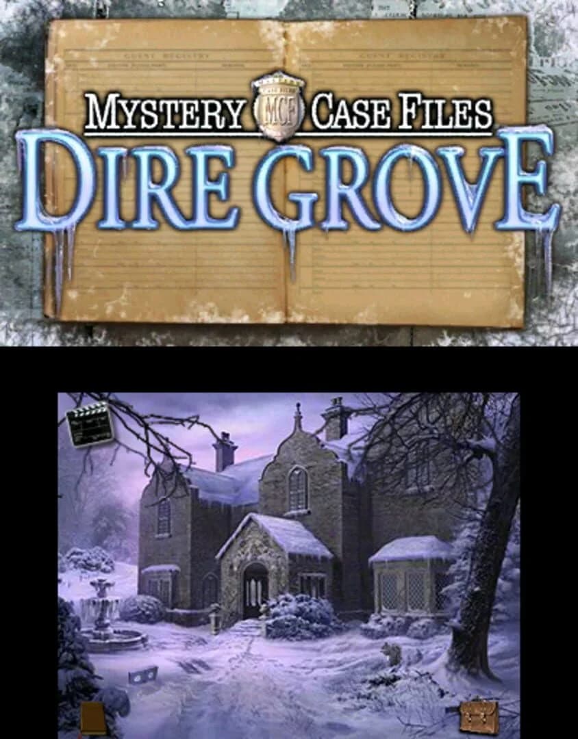 Mystery Case Files: Dire Grove screenshot 4