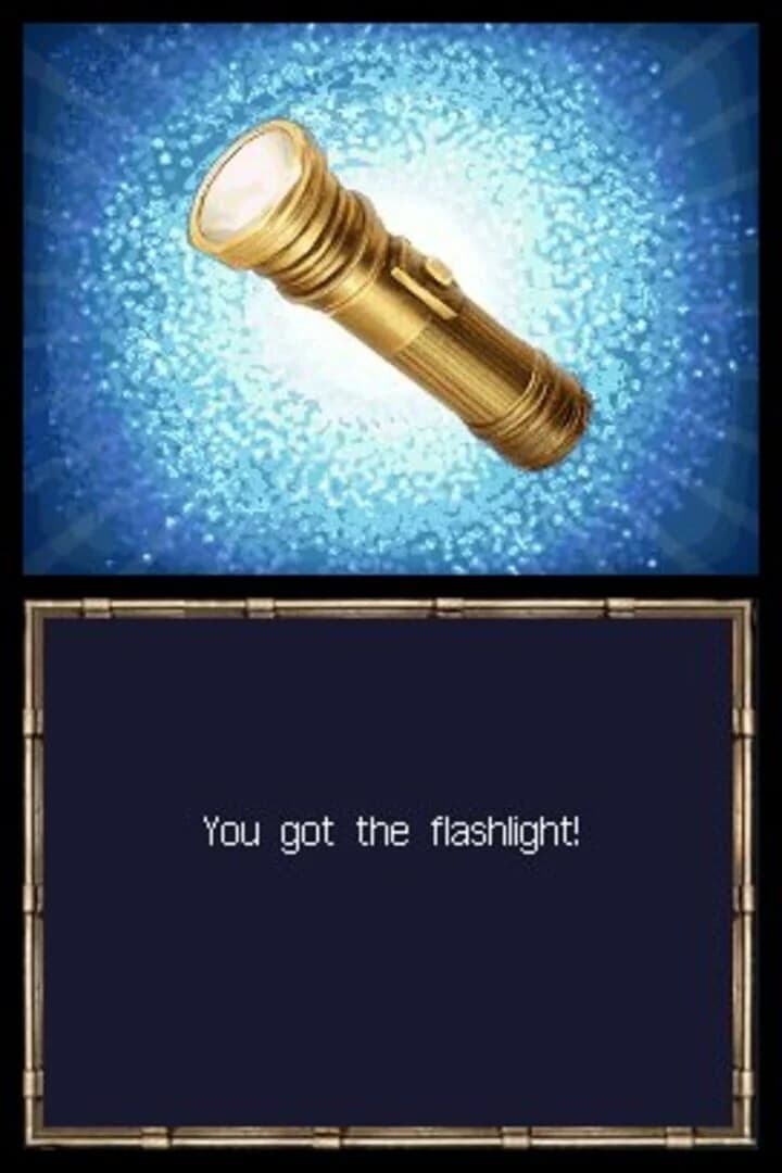 Mystery Case Files: MillionHeir screenshot 1