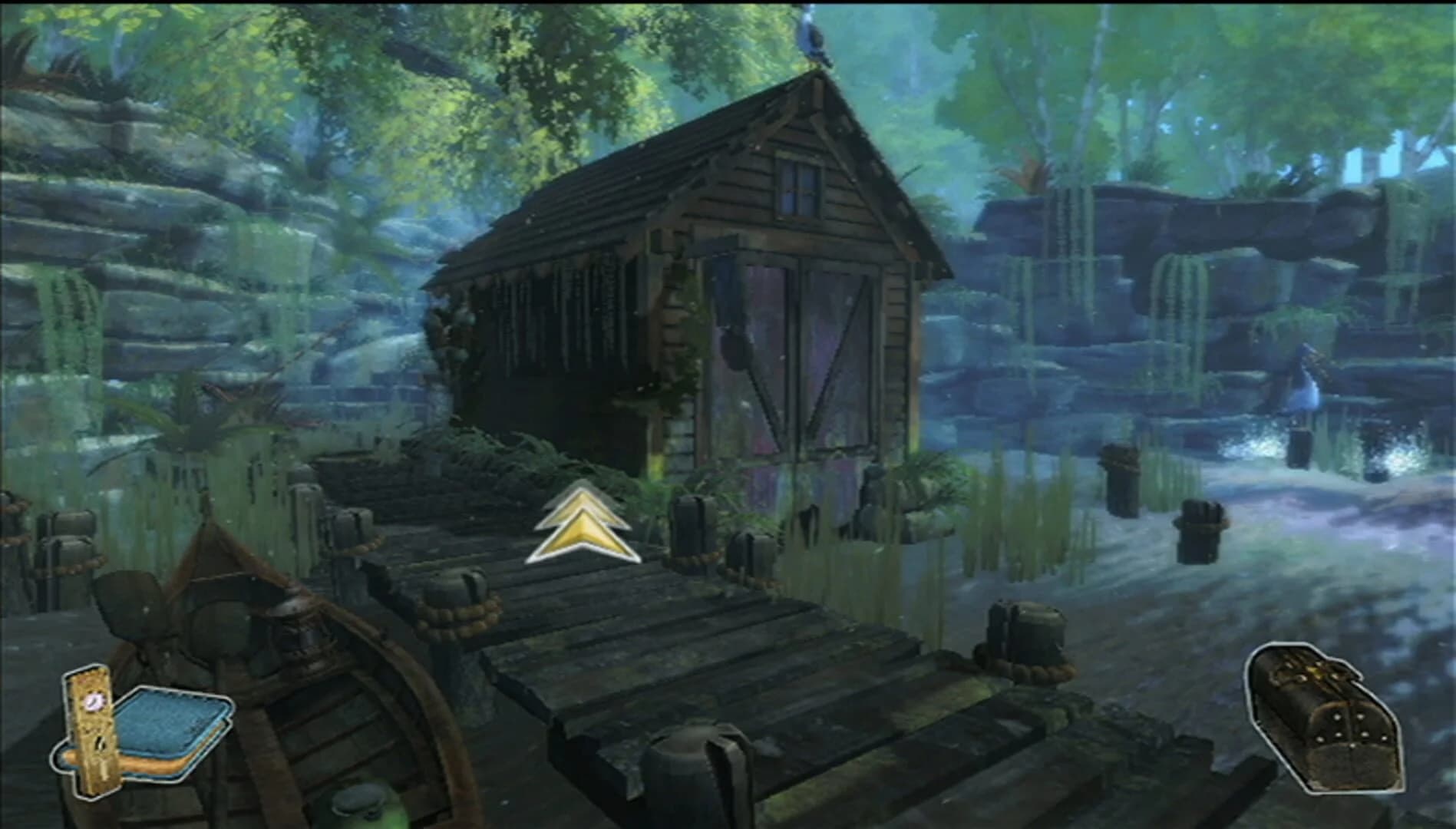 Mystery Case Files: The Malgrave Incident screenshot 5