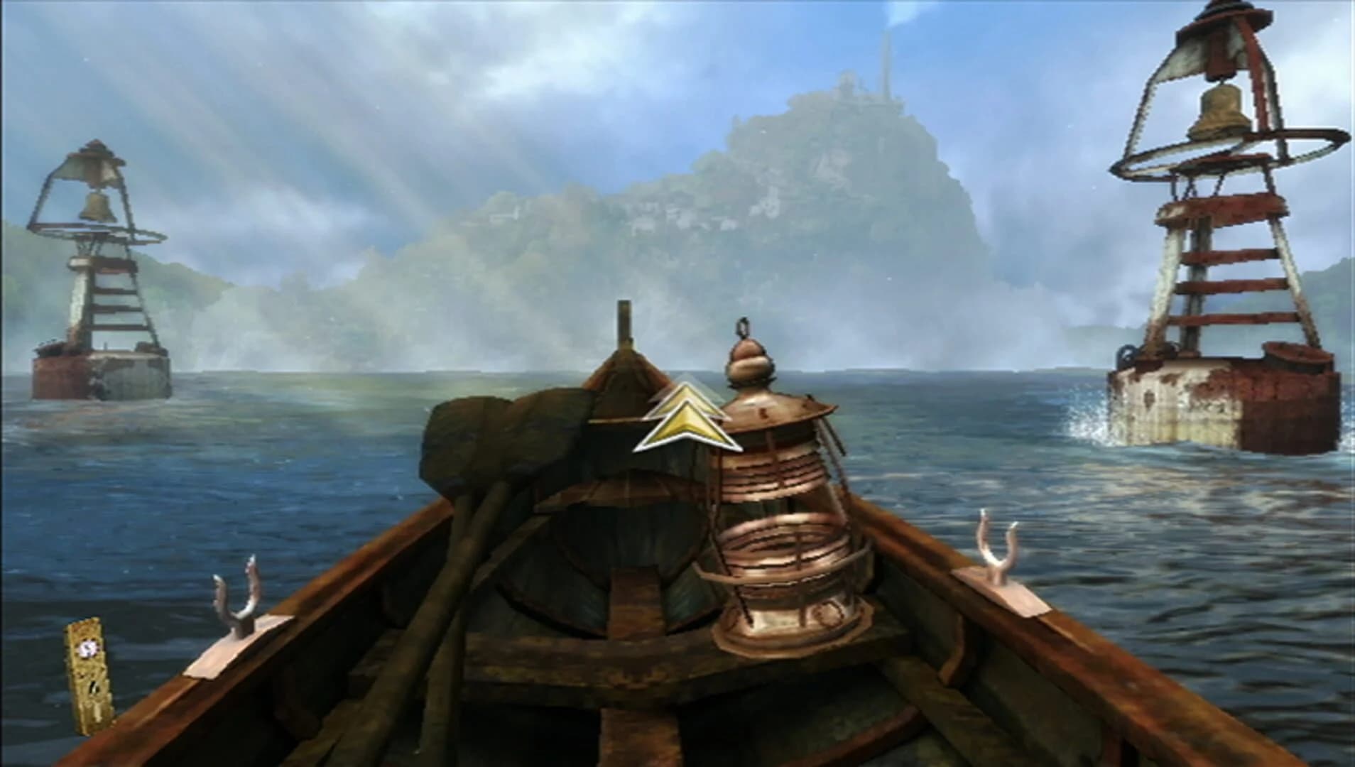 Mystery Case Files: The Malgrave Incident screenshot 3