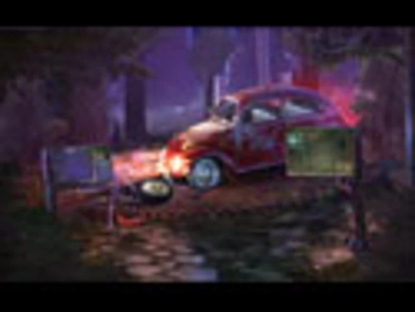 Mystery Case Files: The Revenant's Hunt screenshot 1