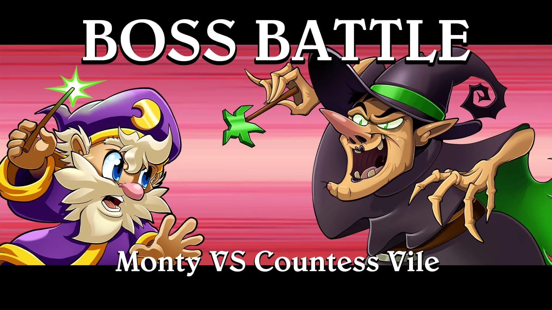 Mystery Castle screenshot 4