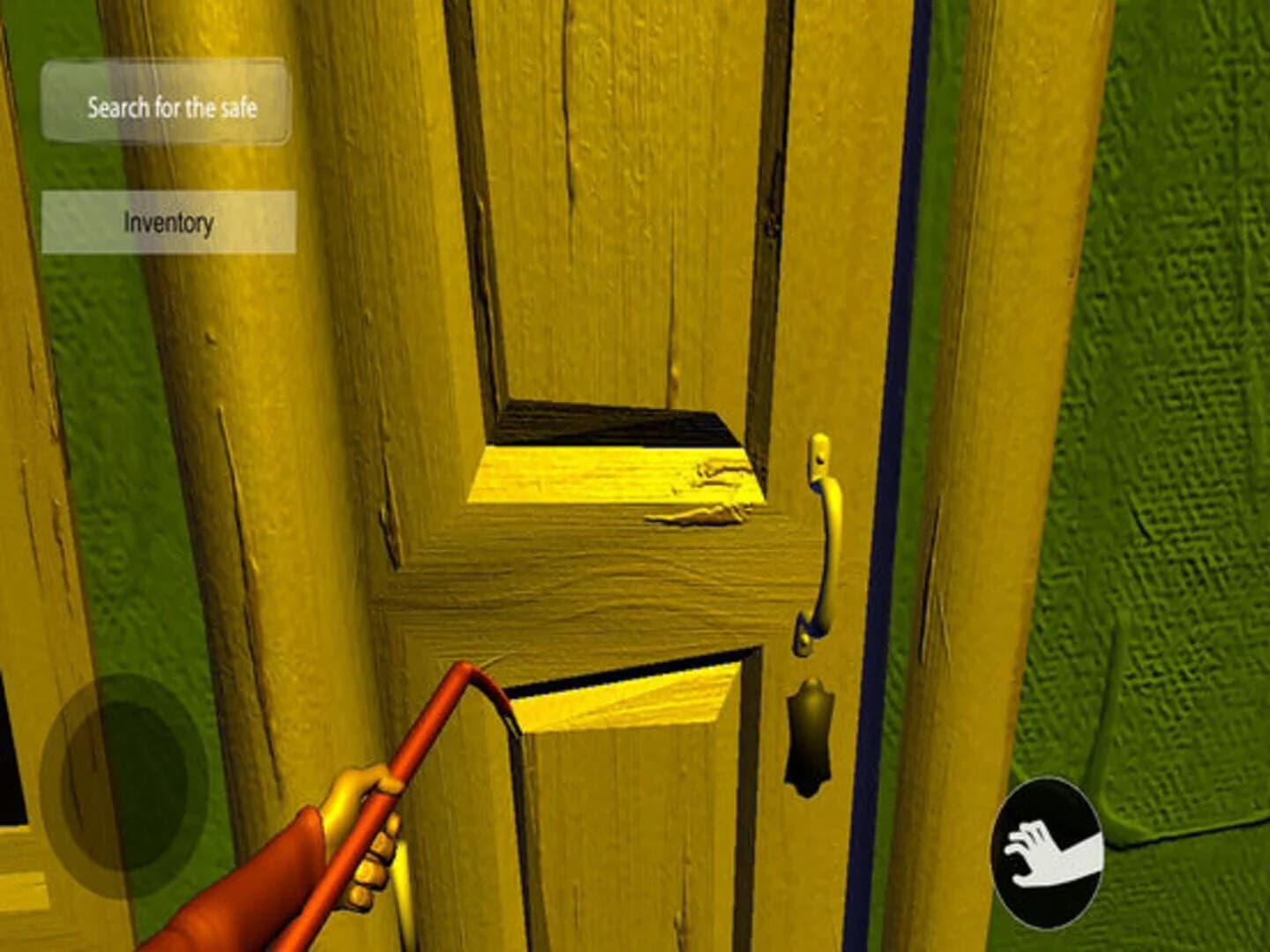 Mystery House: Secret Stealth screenshot 2