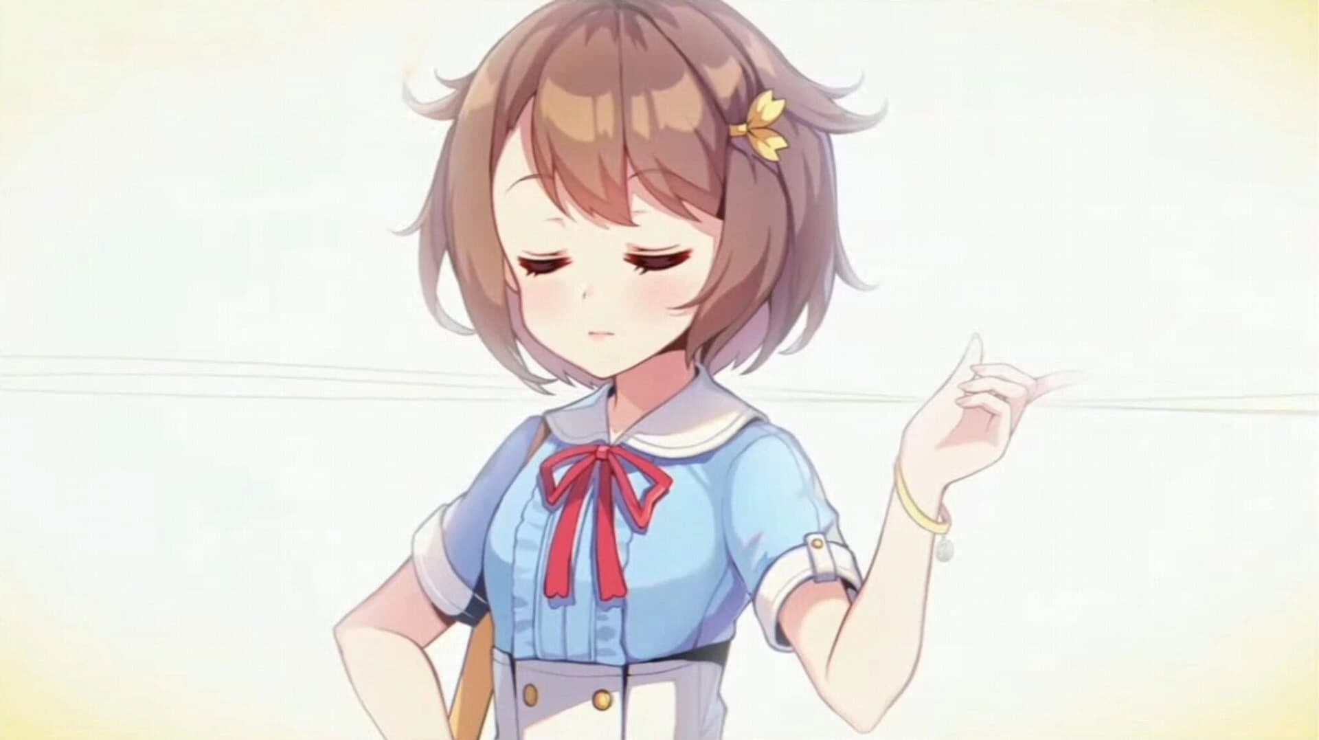Mystery Lover: Nonexistent Summer screenshot 1
