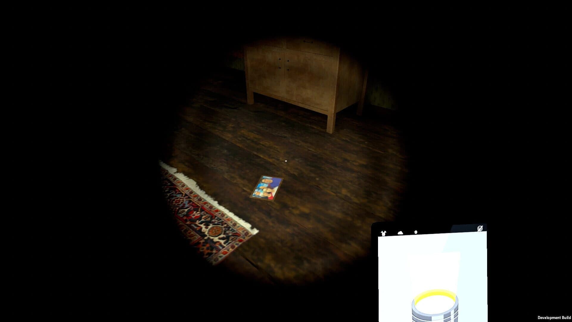 Mystery of Gevaudan screenshot 4