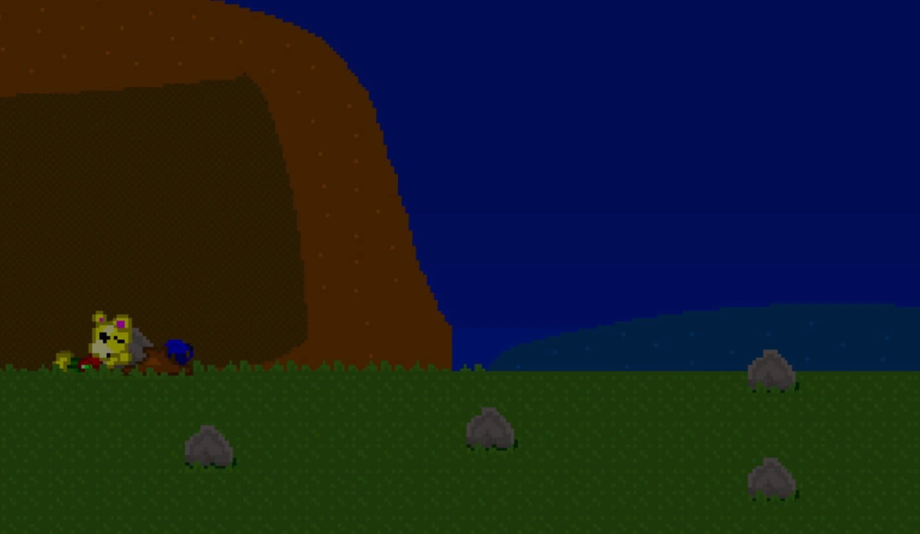 Mystery of Melody Memorial screenshot 3