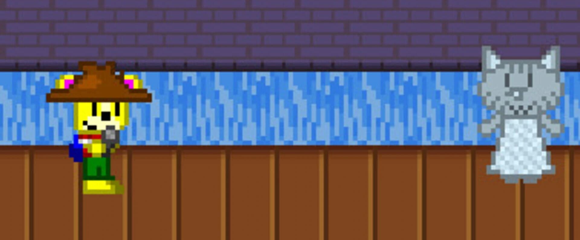 Mystery of Melody Memorial screenshot 2