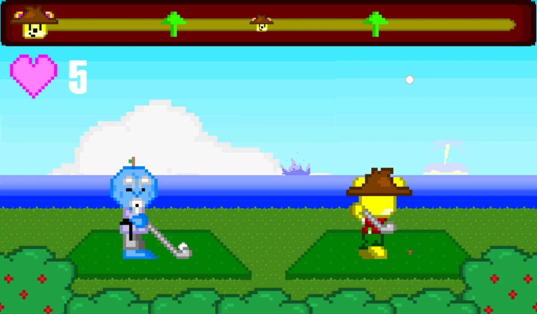 Mystery of Melody Memorial screenshot 5