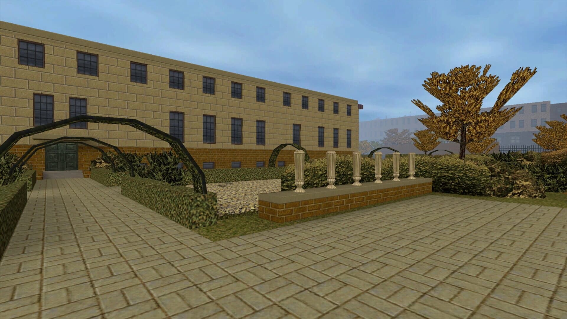 Mystery of the Malign screenshot 3