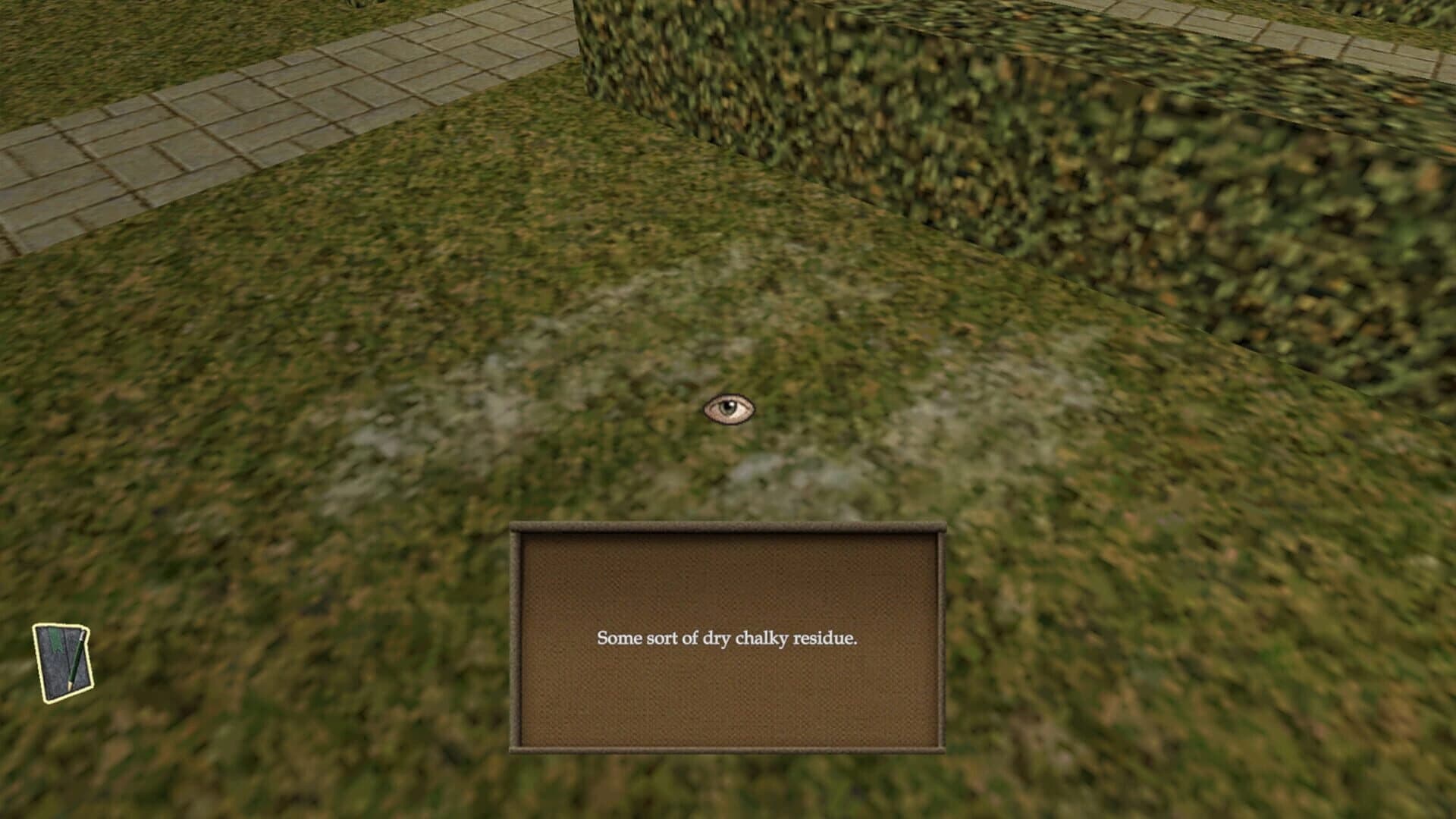 Mystery of the Malign screenshot 4
