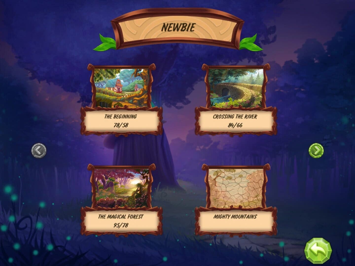 Mystery Solitaire: Dreamcatcher 2 screenshot 2