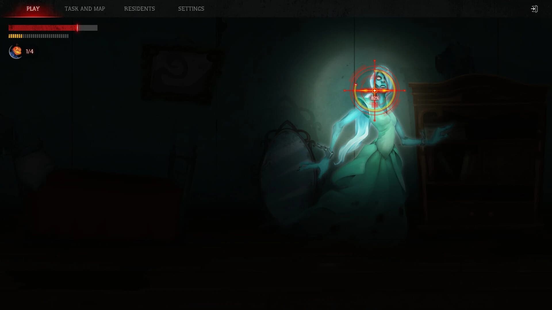 Mystery Village: Shards of the past screenshot 5