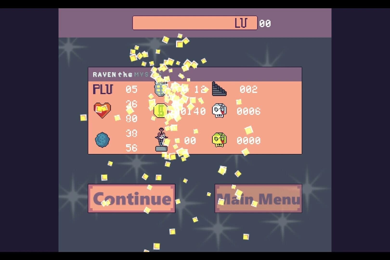 Mystic Gals screenshot 3