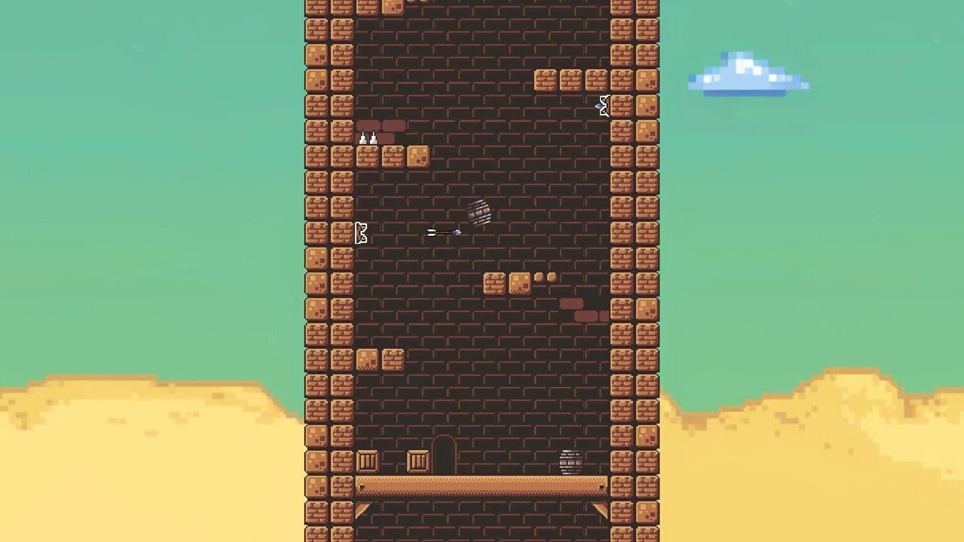 Mystic Jumper screenshot 5
