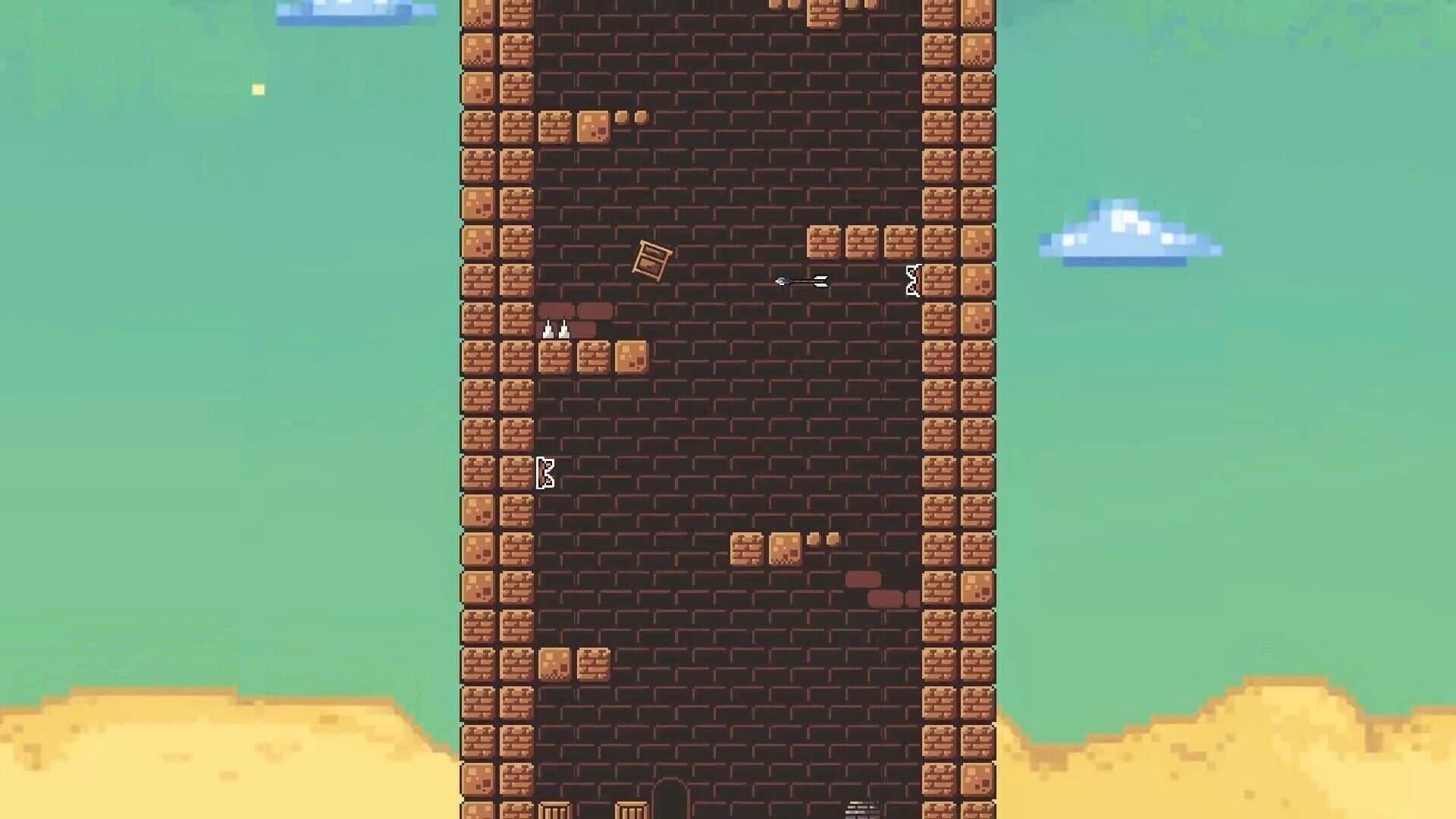 Mystic Jumper screenshot 3