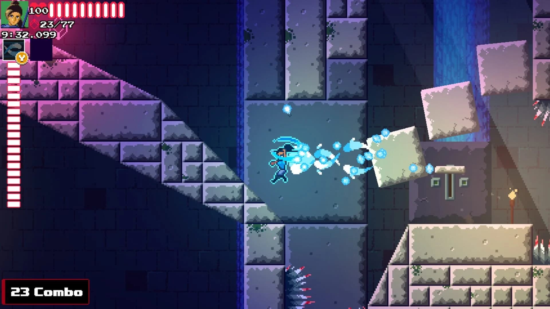 Mystic Melee screenshot 4