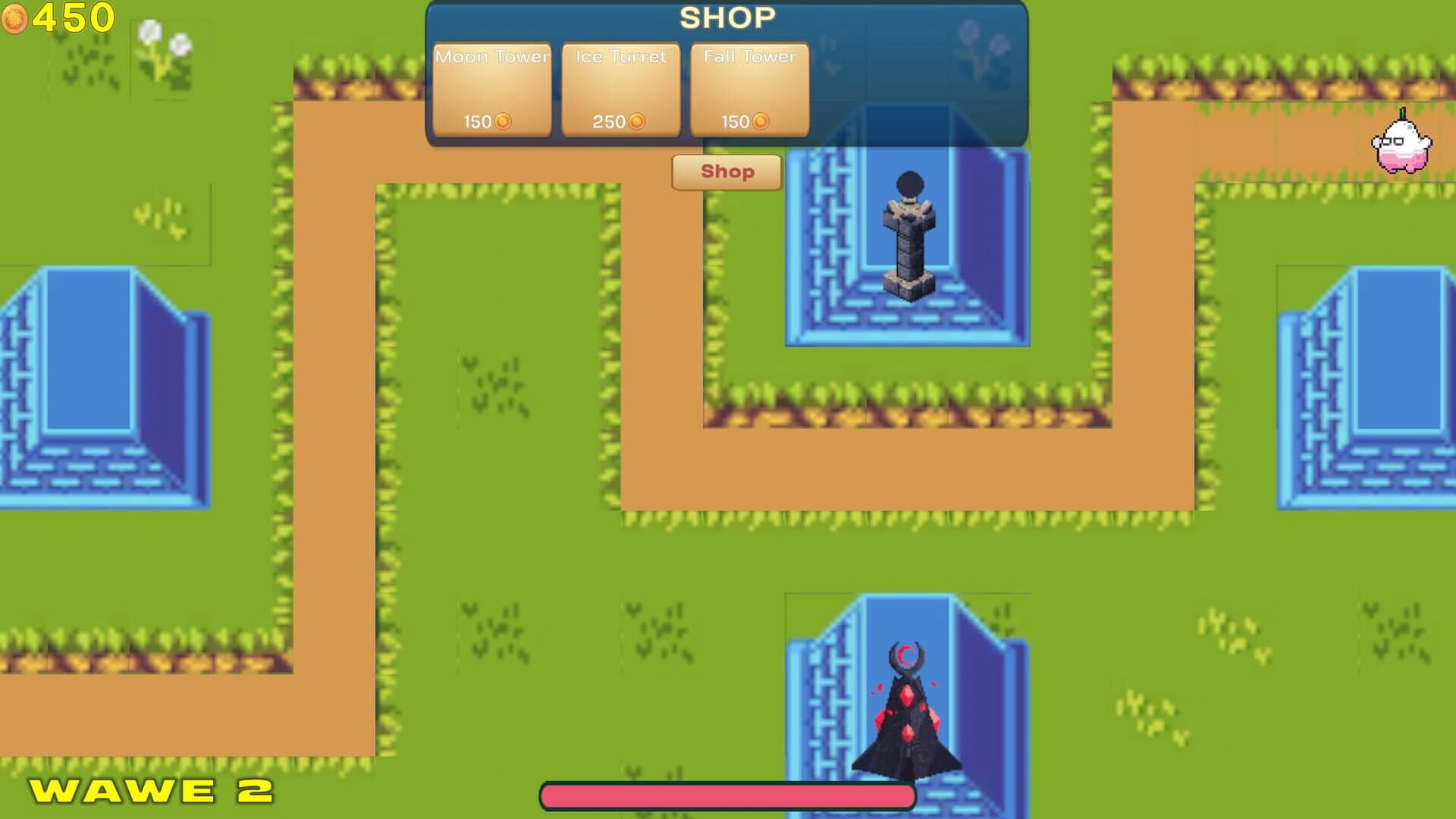 Mystic Shroom screenshot 2