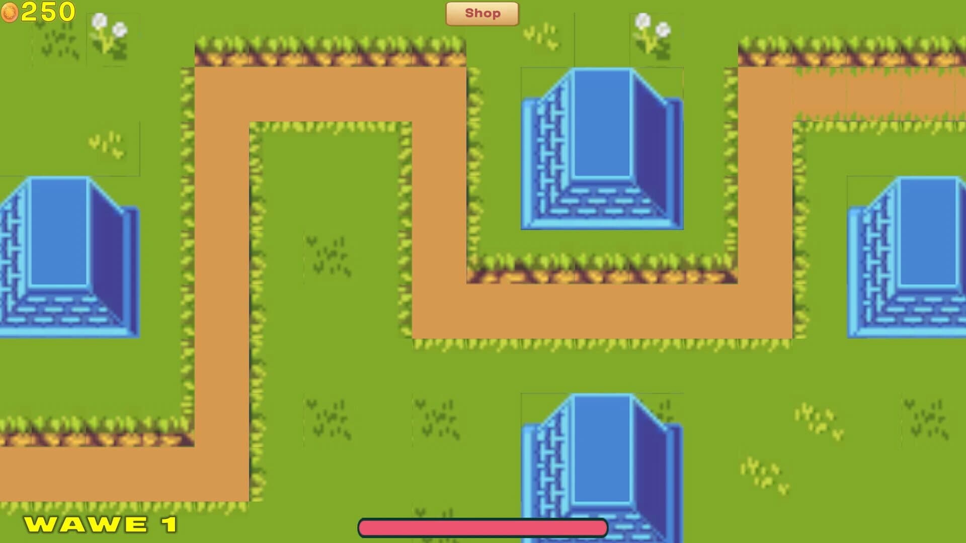 Mystic Shroom screenshot 1