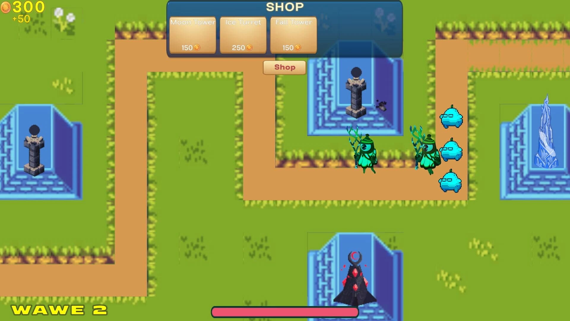 Mystic Shroom screenshot 5