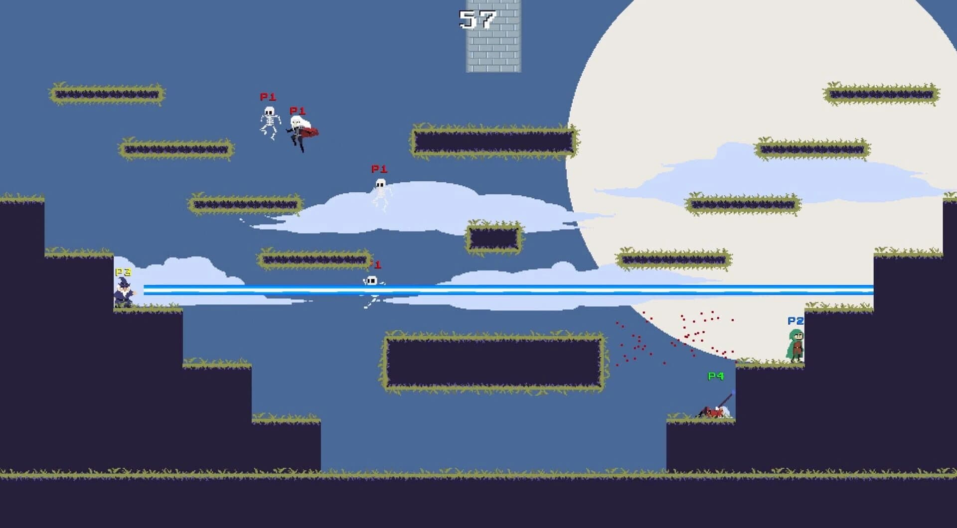 Mystic Strife screenshot 4
