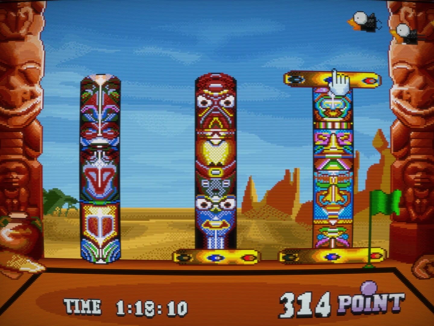 Mystic Totem screenshot 2