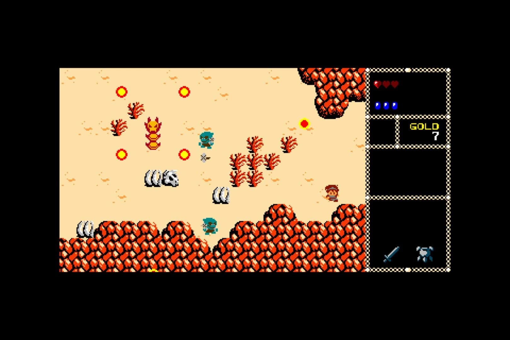 Mystic Valley screenshot 4